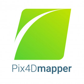 Pix4Dmapper pour l'enseignement (professeur) - Pix4D