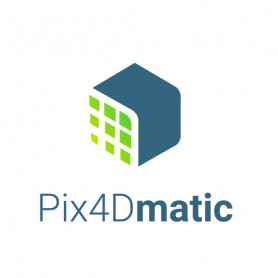 Pix4Dmatic - Pix4D