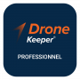 Licence annuelle DroneKeeper "Professionnel"