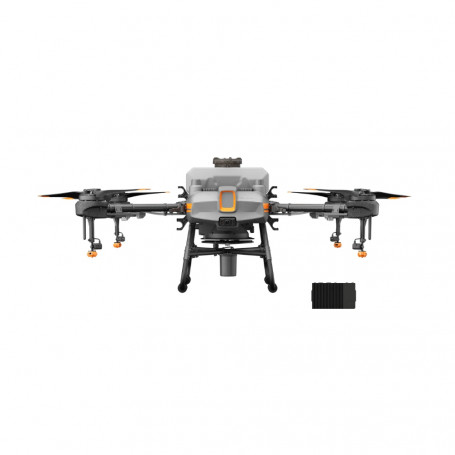 DJI Agras T10 Homologué