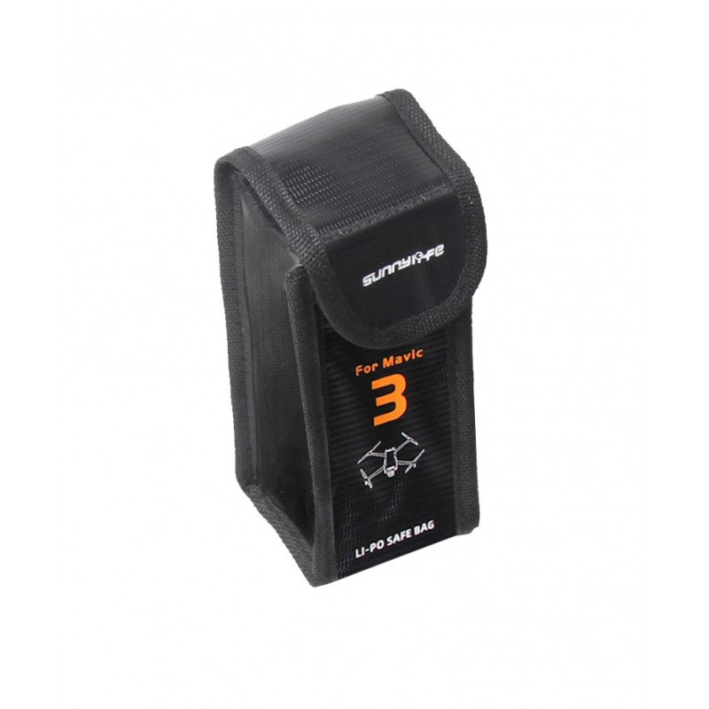 Sac De Sécurité Pour Une Batterie DJI Mavic 3 Enterprise-Sunnylife