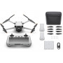 DJI Mini 3 Pro Fly More Combo