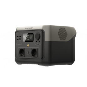 Station de charge River 2 Max 512-Wh - EcoFlow