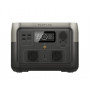 Station de charge River 2 Max 512-Wh - EcoFlow