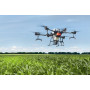 Location drone DJI Agras T30