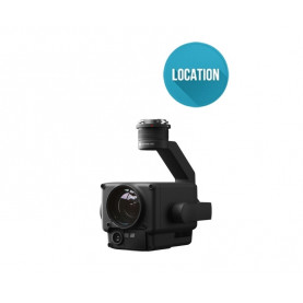 Location caméra DJI Zenmuse H20