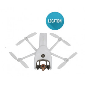 Location drone Parrot Anafi AI
