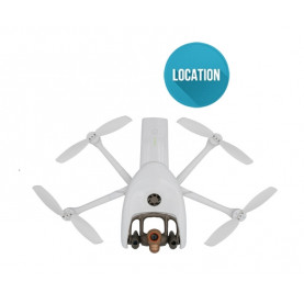 Location drone Parrot Anafi AI