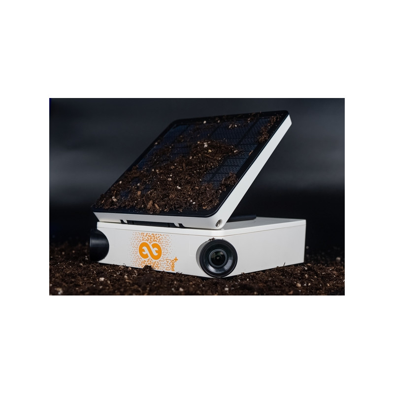 Caméra Enlaps Tikee 3 Pro + ABOT