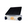 Pack Tikee 3 Pro + panneau solaire externe - Enlaps