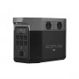 Station de charge Delta Max 1600 Wh - EcoFlow