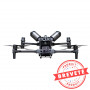 DJI Matrice 30T (M30T) homologué S1, S2 et S3