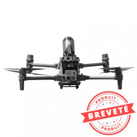 DJI Matrice 30T (M30T) homologué S1, S2 et S3