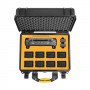 Valise HPRC 2460 pour radio DJI RC Plus et batteries - HPRC