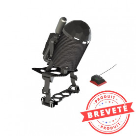 Pack homologation S1 S2 et S3 pour DJI Matrice 30 et Matrice 30T