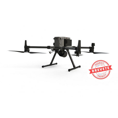 DJI Matrice 300 RTK homologué S2 et S3