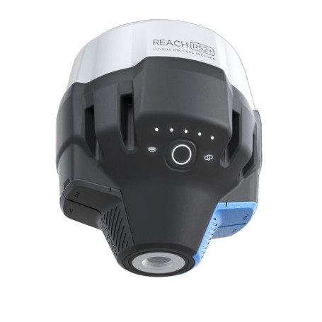 Station GNSS Emlid Reach RS2