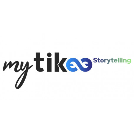 myTikee PRO Storytelling - Enlaps