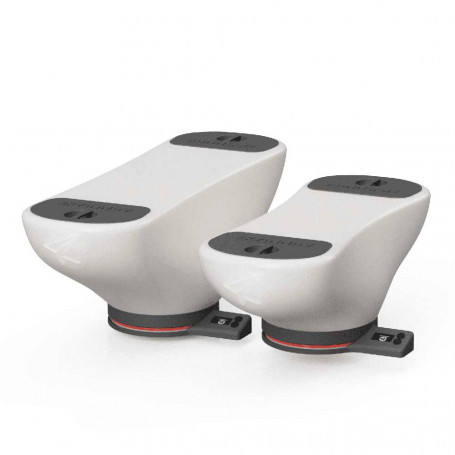 Zhixteu Système De Largage De Drone Pour DJI Air 3 Accessoires