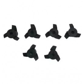 Kit de 6 hélices pour Fifish V6/V6S/Expert - Qysea