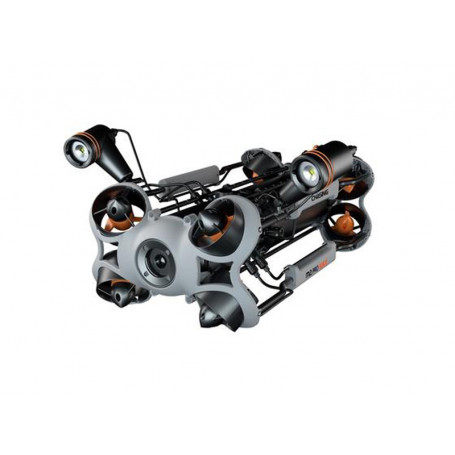 meilleur drone sous marin