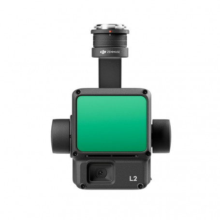 DJI Zenmuse L2