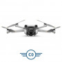 DJI Mini 3 Pro (sans radiocommande)
