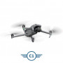 DJI Mavic 3 Fly More Combo homologué S1, S2 et S3