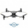 DJI Matrice 30 (M30) homologué S1, S2 et S3