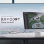 DJI Modify Standard  Licence Permanente