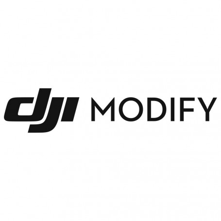 DJI Modify Standard  Licence Permanente