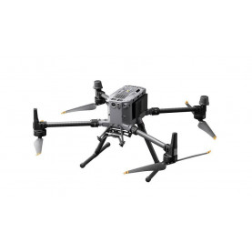 DJI Matrice 350 RTK certifié EASA compliant