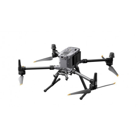 DJI Matrice 350 RTK certifié EASA compliant