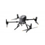 DJI Matrice 350 RTK certifié EASA compliant