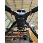 Drone pulvérisation DJI Matrice 350 RTK (avec homologation S3 captif)