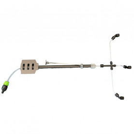 Payload pulvérisation pack homologation S3 captif DJI Matrice 300/350 RTK - ABOT