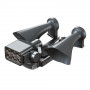Module projecteur haut parleur et broadcast LP35 pour DJI Matrice 300/350 RTK - CZI