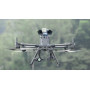 Module projecteur haut parleur et broadcast LP35 pour DJI Matrice 300/350 RTK - CZI