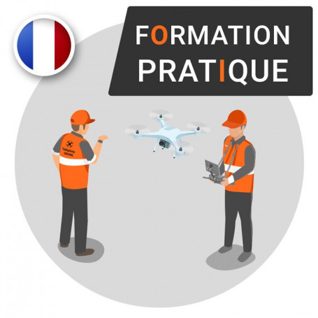 Formation pratique CATT aux scénarios nationaux (4 jours)
