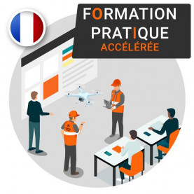 Formation accélérée pratique CATT aux scénarios nationaux (2 jours)