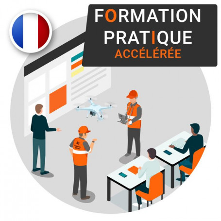 Formation accélérée pratique CATT aux scénarios nationaux (2 jours)
