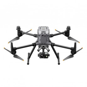 DJI Matrice 350 RTK et Zenmuse H30T