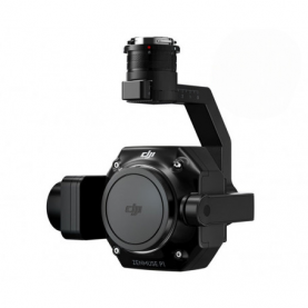 Location caméra DJI Zenmuse P1