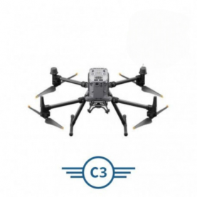 Location DJI Matrice 350 RTK