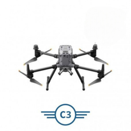 Location DJI Matrice 350 RTK