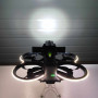 Pack Avata 2 LED Fly More Combo (3 batteries)