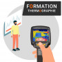 Formation thermographie (Drones et caméras thermiques) 3 jours