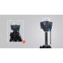 Réhausse 15 cm pour Emlid Reach RS2/RS2+