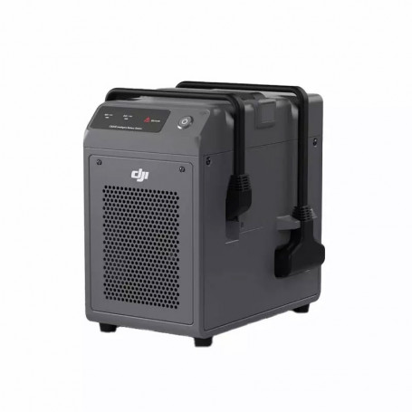 Chargeur de batterie pour DJI Agras T25 et DJI FlyCart 30