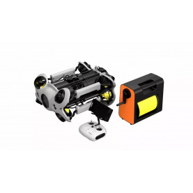 Drone sous-marin Chasing M2 S pack standard - Chasing Innovation